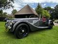 Morgan Plus 4 Morgan Wide Body 2.0i 2-Seater Roadster Volledige Grau - thumbnail 47