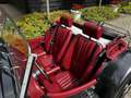 Morgan Plus 4 Morgan Wide Body 2.0i 2-Seater Roadster Volledige Grau - thumbnail 33