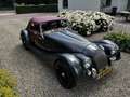 Morgan Plus 4 Morgan Wide Body 2.0i 2-Seater Roadster Volledige Grau - thumbnail 43