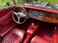 Morgan Plus 4 Morgan Wide Body 2.0i 2-Seater Roadster Volledige Grau - thumbnail 7
