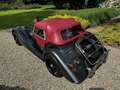 Morgan Plus 4 Morgan Wide Body 2.0i 2-Seater Roadster Volledige Grau - thumbnail 13
