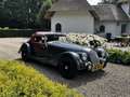 Morgan Plus 4 Morgan Wide Body 2.0i 2-Seater Roadster Volledige Grau - thumbnail 39