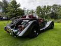 Morgan Plus 4 Morgan Wide Body 2.0i 2-Seater Roadster Volledige Grau - thumbnail 16