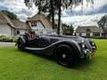 Morgan Plus 4 Morgan Wide Body 2.0i 2-Seater Roadster Volledige Grau - thumbnail 3