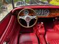 Morgan Plus 4 Morgan Wide Body 2.0i 2-Seater Roadster Volledige Grau - thumbnail 10