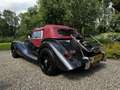 Morgan Plus 4 Morgan Wide Body 2.0i 2-Seater Roadster Volledige Grau - thumbnail 11