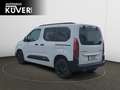 Citroen Berlingo Plus 1,5 HDi EAT8 GRA+LED+PDC+Carplay Blanc - thumbnail 4