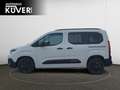 Citroen Berlingo Plus 1,5 HDi EAT8 GRA+LED+PDC+Carplay Bianco - thumbnail 3