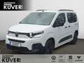 Citroen Berlingo Plus 1,5 HDi EAT8 GRA+LED+PDC+Carplay Blanc - thumbnail 1