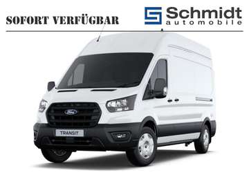 Kasten Trend EK 350L3 2,0L Eblue 165PS M RWD