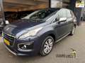 Peugeot 3008 1.2 PureTech Style / apk11-2026 Blau - thumbnail 1