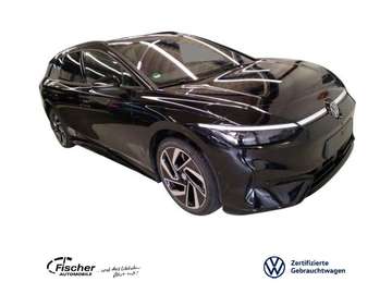 Tourer Pro Black Style 77kWh P-Dach/AHK