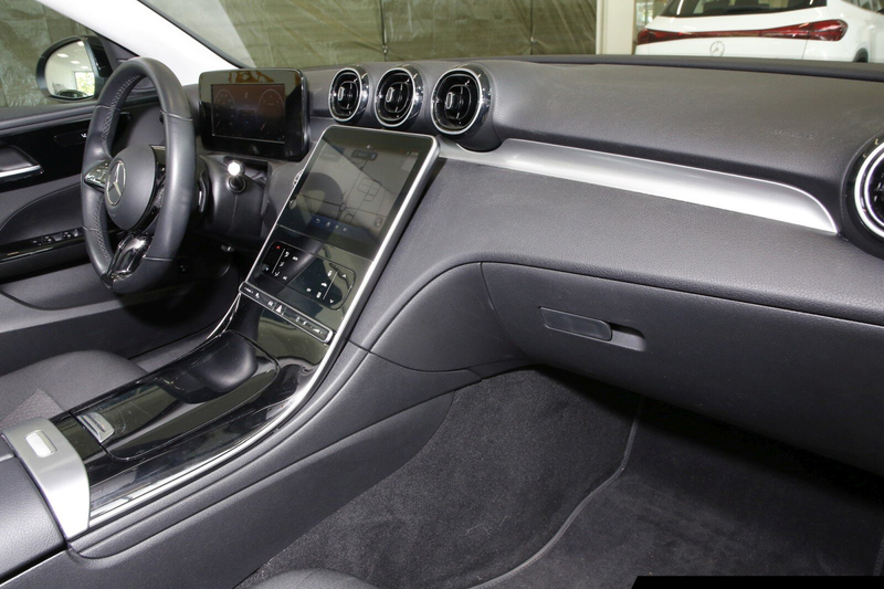 Mercedes-Benz C 200 C 200 d T Avantgarde LED/Totw/Navi/Kamera — photo 7