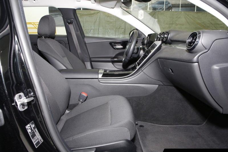 Mercedes-Benz C 200 C 200 d T Avantgarde LED/Totw/Navi/Kamera — photo 6