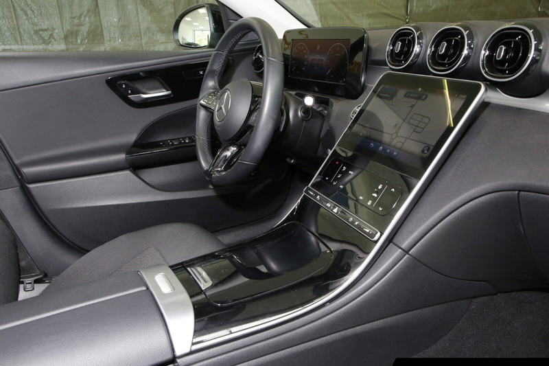 Mercedes-Benz C 200 C 200 d T Avantgarde LED/Totw/Navi/Kamera — photo 8