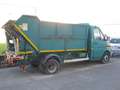 Mercedes-Benz Sprinter 413CDI USO SPECIALE Ribaltabile Raccolta RSU Pat.C Verde - thumbnail 3