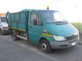 Mercedes-Benz Sprinter 413CDI USO SPECIALE Ribaltabile Raccolta RSU Pat.C Verde - thumbnail 2