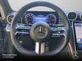 Mercedes-Benz C 300 e T AMG+NIGHT+KAMERA+SITZKLIMA+KEYLESS+9G Blau - thumbnail 14