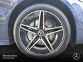 Mercedes-Benz C 300 e T AMG+NIGHT+KAMERA+SITZKLIMA+KEYLESS+9G Blau - thumbnail 6