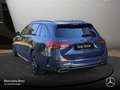 Mercedes-Benz C 300 e T AMG+NIGHT+KAMERA+SITZKLIMA+KEYLESS+9G Blau - thumbnail 10