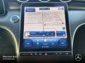 Mercedes-Benz C 300 e T AMG+NIGHT+KAMERA+SITZKLIMA+KEYLESS+9G Blau - thumbnail 16