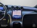 Mercedes-Benz C 300 e T AMG+NIGHT+KAMERA+SITZKLIMA+KEYLESS+9G Blau - thumbnail 15