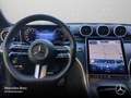 Mercedes-Benz C 300 e T AMG+NIGHT+KAMERA+SITZKLIMA+KEYLESS+9G Blau - thumbnail 13