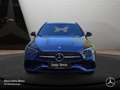 Mercedes-Benz C 300 e T AMG+NIGHT+KAMERA+SITZKLIMA+KEYLESS+9G Blau - thumbnail 3