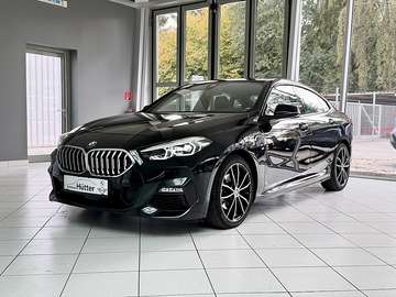 d - Gran Coupe - M Sport-Paket - Service NEU