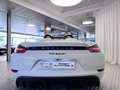 Porsche 718 Spyder 4.0 420CH MALUS COMPRIS Weiß - thumbnail 13
