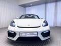 Porsche 718 Spyder 4.0 420CH MALUS COMPRIS Weiß - thumbnail 10