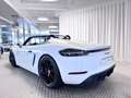 Porsche 718 Spyder 4.0 420CH MALUS COMPRIS Weiß - thumbnail 14