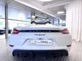 Porsche 718 Spyder 4.0 420CH MALUS COMPRIS Weiß - thumbnail 18