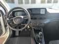 Hyundai i20 FL (MY25) 1.2 Select Navi Kamera Einparkhilfe Klim Bianco - thumbnail 10