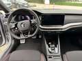 Skoda Octavia 1.4 TSI RS iV Matrix*LED*Kamera*PDC*ACC Stříbrná - thumbnail 11