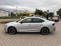 Skoda Octavia 1.4 TSI RS iV Matrix*LED*Kamera*PDC*ACC Stříbrná - thumbnail 2