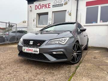 ST Cupra 300 4Drive