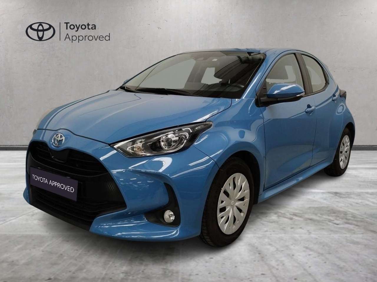 Toyota Yaris 1.0 5 porte Business