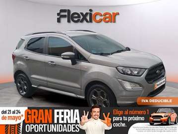 1.0 EcoBoost Active 125