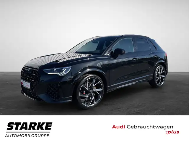 Audi RS Q3 2.5 TFSI S tronic quattro