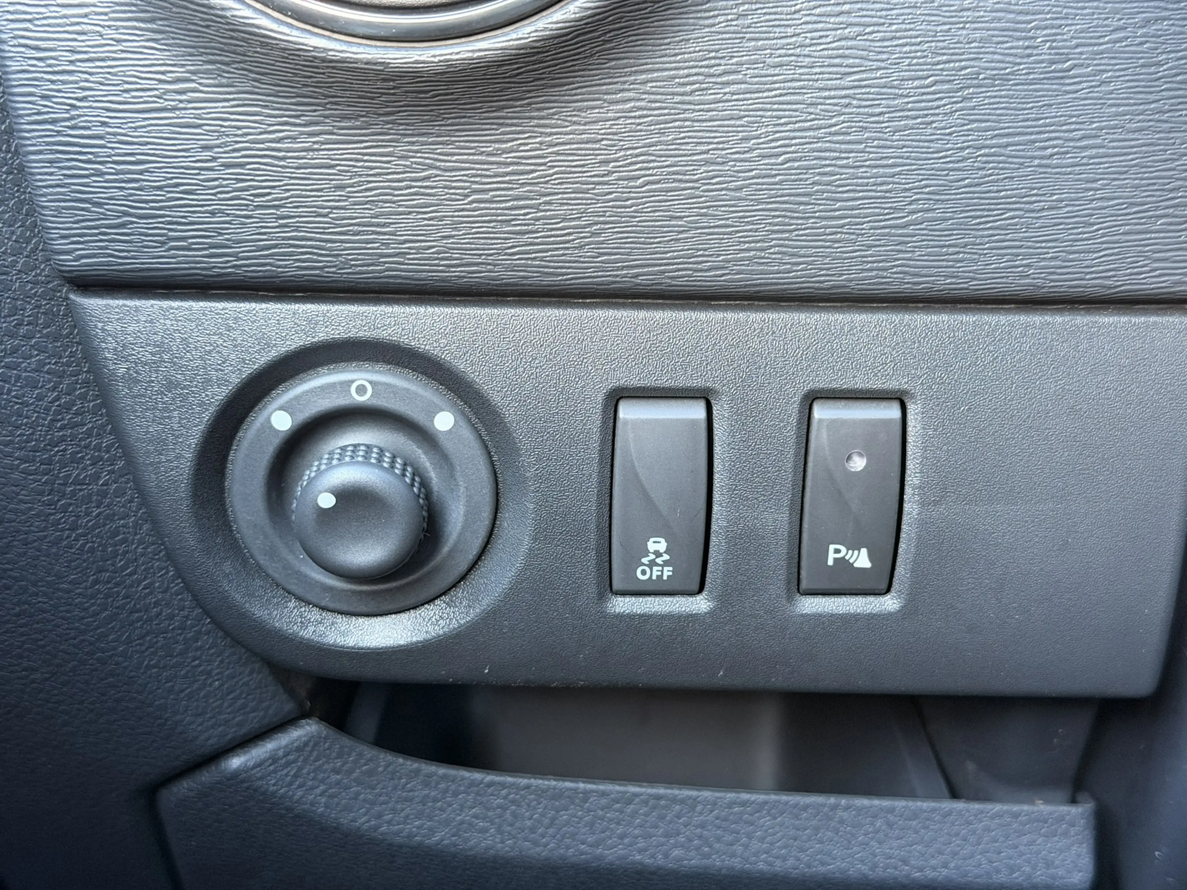 Dacia Lodgy 1.3 TCe Stepway 7P CarPlay Cruise 3x isofix Stoelv — photo 19