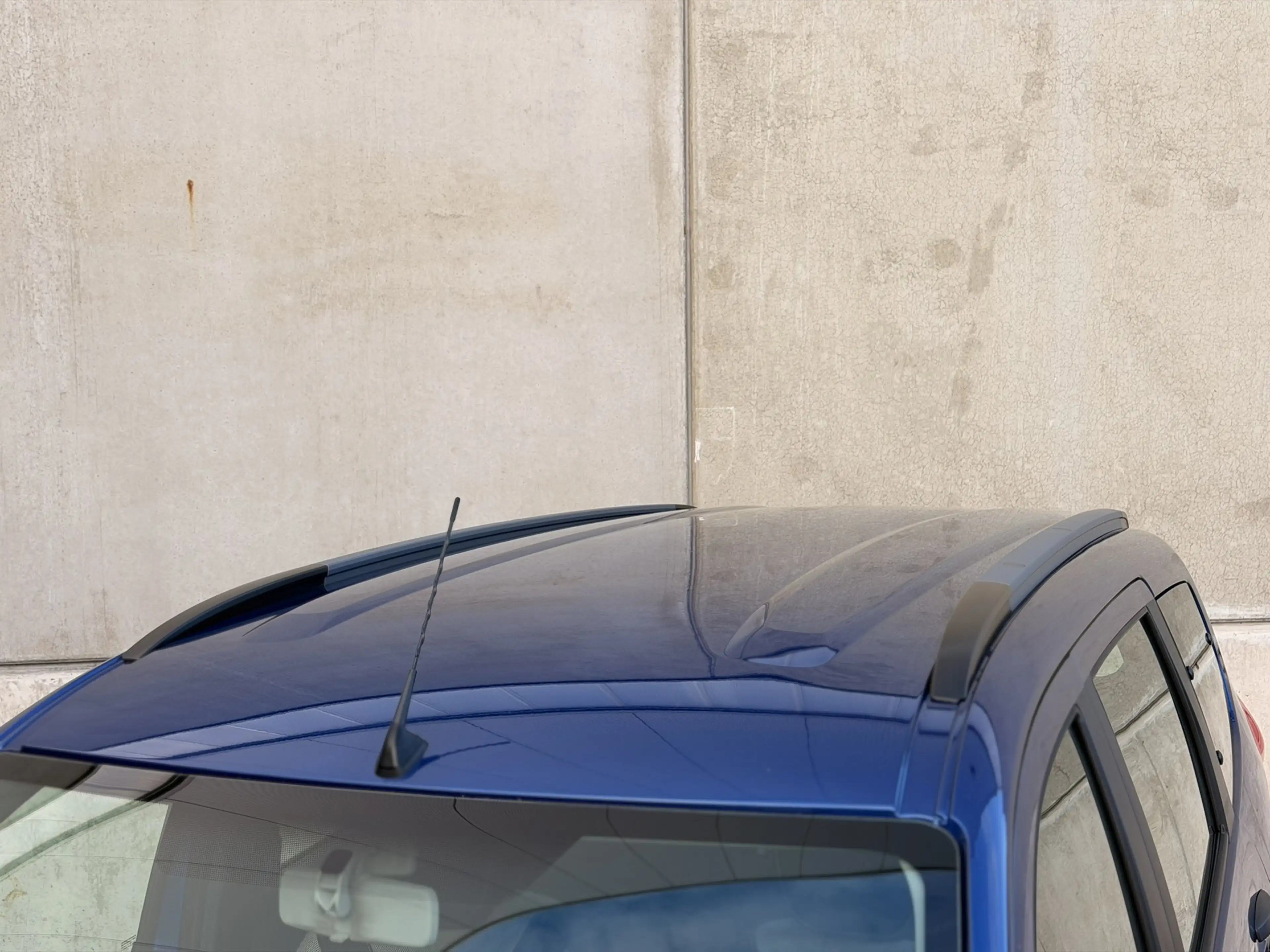 Dacia Lodgy 1.3 TCe Stepway 7P CarPlay Cruise 3x isofix Stoelv — photo 3