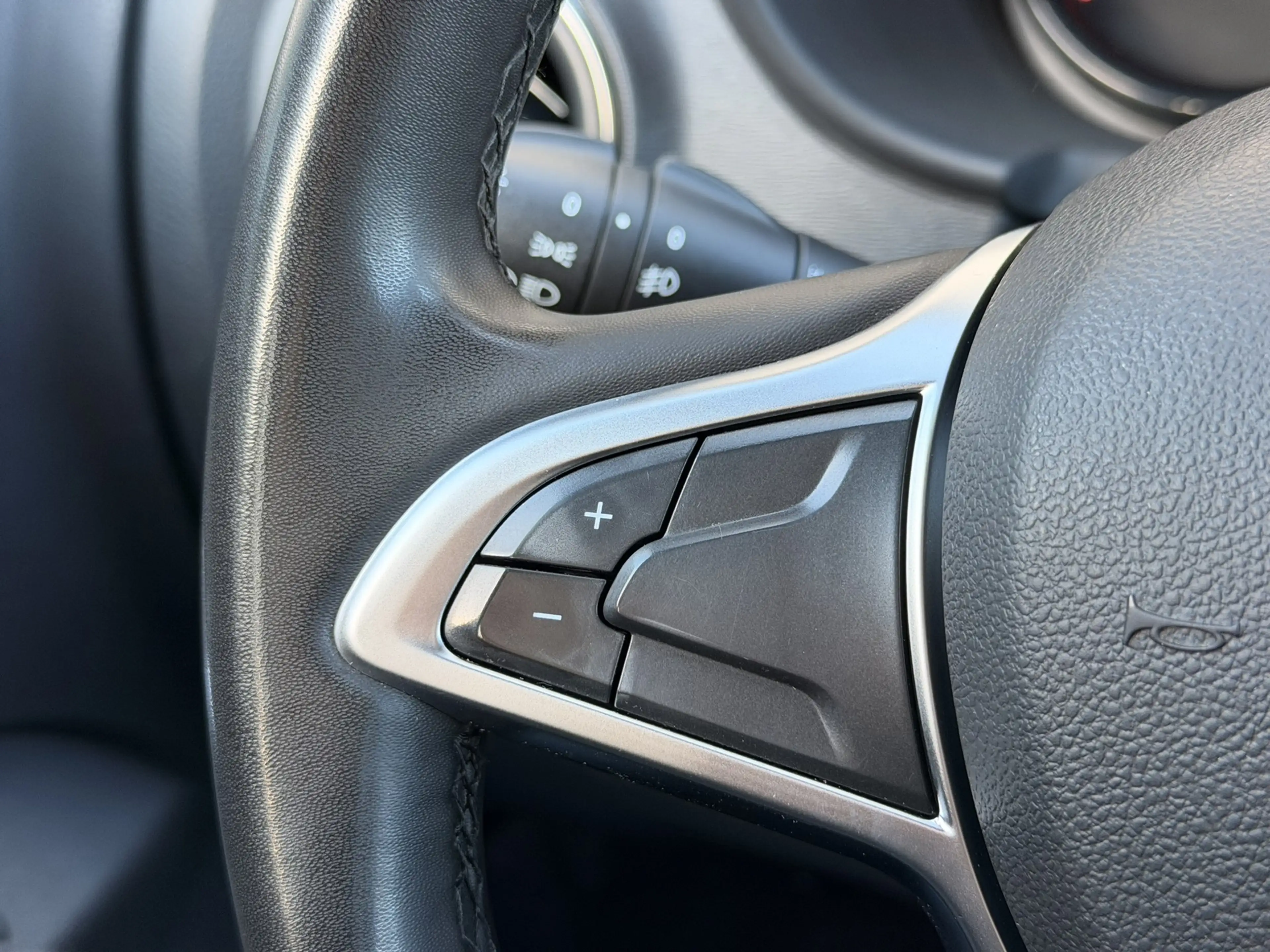 Dacia Lodgy 1.3 TCe Stepway 7P CarPlay Cruise 3x isofix Stoelv — photo 20