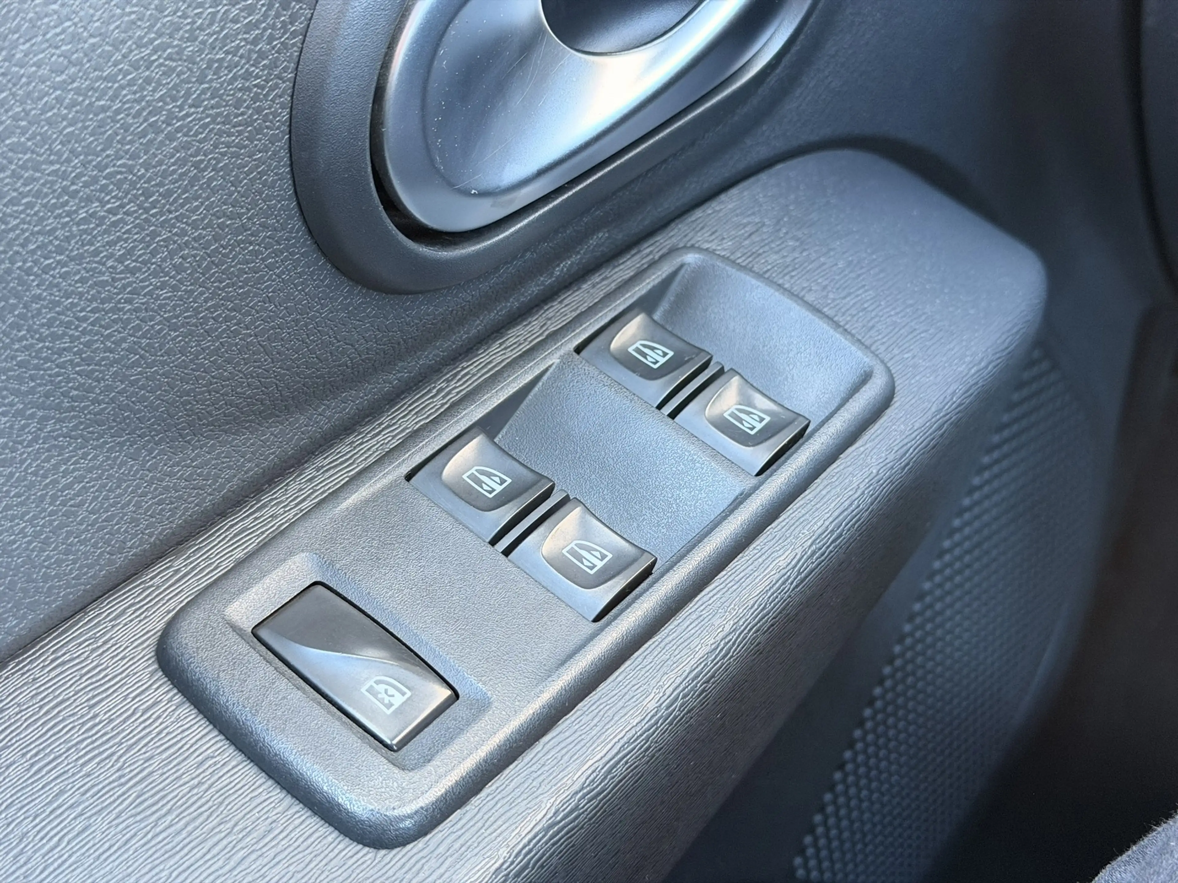 Dacia Lodgy 1.3 TCe Stepway 7P CarPlay Cruise 3x isofix Stoelv — photo 18