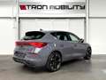 CUPRA Leon Leon 1.5eTSI DSG CAMERA*LED*NAV*CARPLAY*DAB*CC*PDC Grau - thumbnail 4