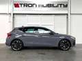 CUPRA Leon Leon 1.5eTSI DSG CAMERA*LED*NAV*CARPLAY*DAB*CC*PDC Grau - thumbnail 3