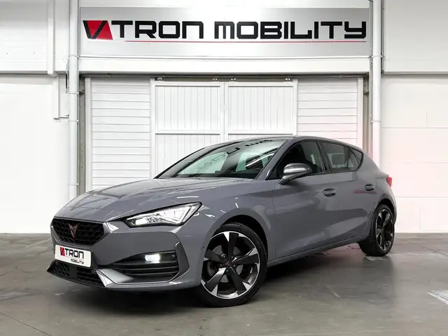 CUPRA Leon Leon 1.5eTSI DSG CAMERA*LED*NAV*CARPLAY*DAB*CC*PDC