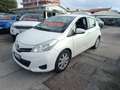 Toyota Yaris 5p 1.4 d-4d - thumbnail 3