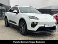 Porsche Macan PASM/BOSE/InnoDrive/Matrix LED/HomeLink Blanc - thumbnail 38