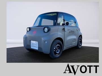 100% Elektrisch Ab 15 Jahren max. 45km/h